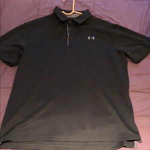 Men’s Under Armour Polo
